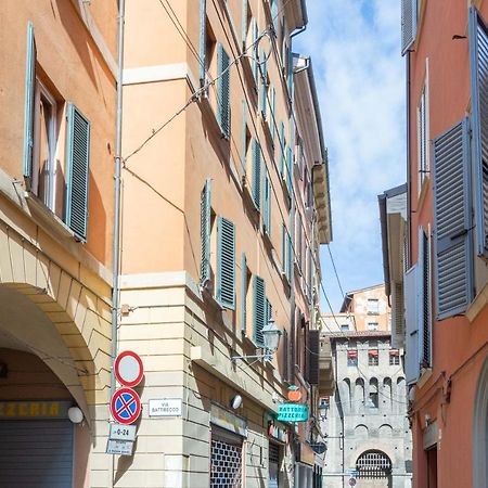 Simon, Bologna By Short Holidays Exteriér fotografie
