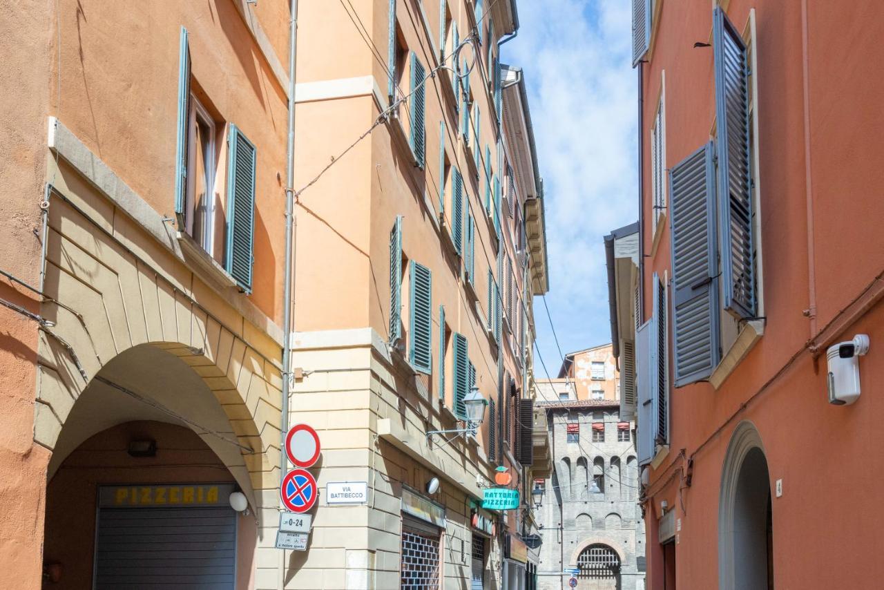 Simon, Bologna By Short Holidays Exteriér fotografie