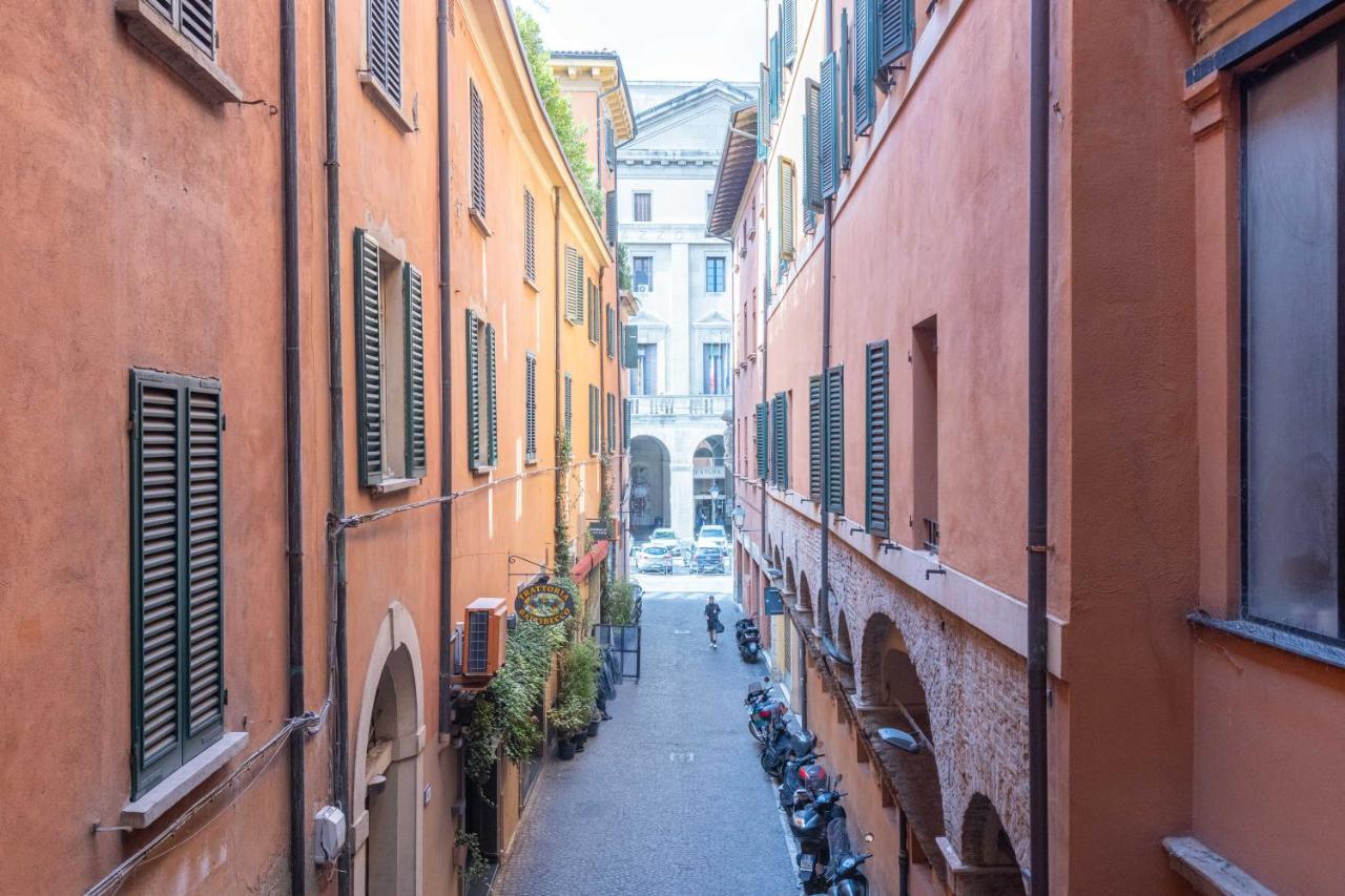 Simon, Bologna By Short Holidays Exteriér fotografie